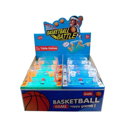 Basketbol Oyunu