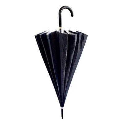 Baston Şemsiye 16 Tel