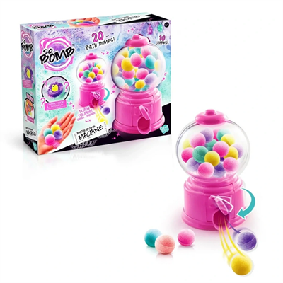 Bath Bomb Machine
