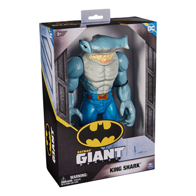 Batman Figür 30 cm