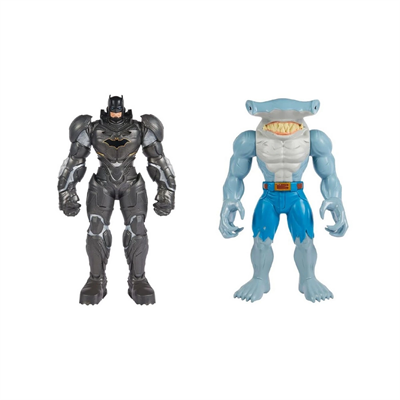 Batman Figür 30 cm