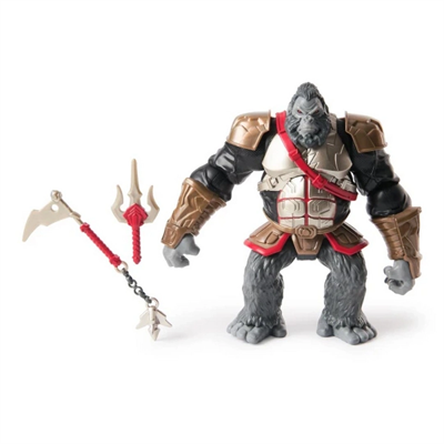 Batman Ninja Strike Figürleri 15 cm