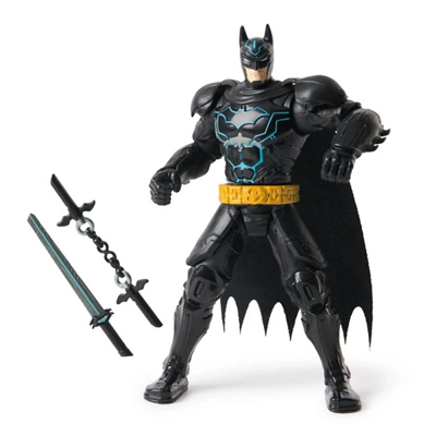 Batman Ninja Strike Figürleri 15 cm