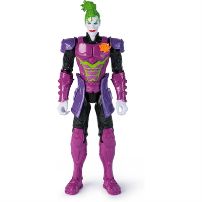 Batman Ninja Strike Joker Aksiyon Figürü
