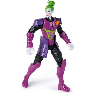 Batman Ninja Strike Joker Aksiyon Figürü