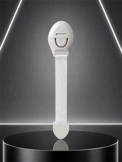 Bebek Güvenlik Dolap Kilidi Çok Amaçlı Çocuk Emniyet Kilit Sistemi