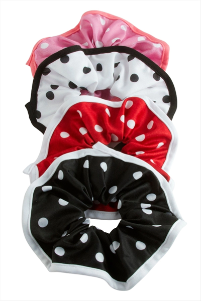 Benekli Simit Toka