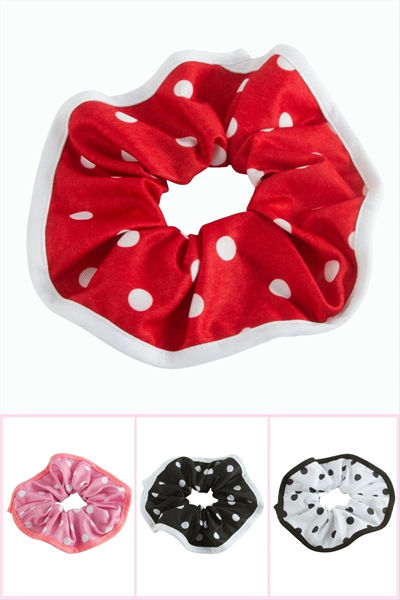 Benekli Simit Toka