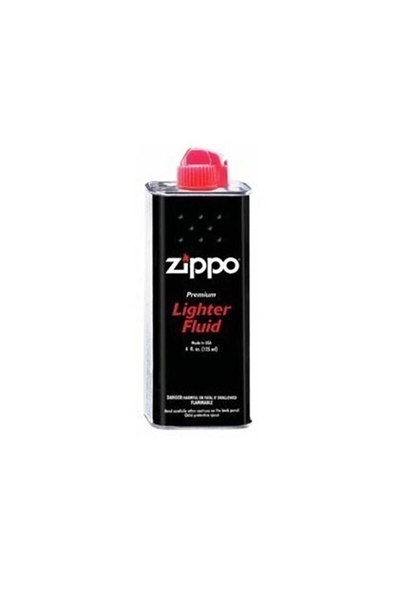 Benzin 125 Ml