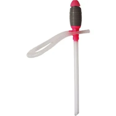 Benzin, Mazot, Yağ, Su Ve Sıvı Aktarma Pompası 65 Cm