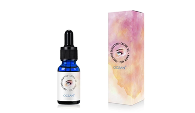 Besleyici  ve Gürleştirici Kirpik Bakım Yağı (hint ve Argan Yağı)