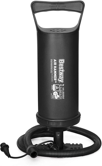 Bestway Air Hammer El Pompası 30 cm - BW62002