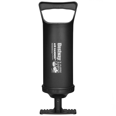 Bestway Air Hammer El Pompası 30 cm - BW62002
