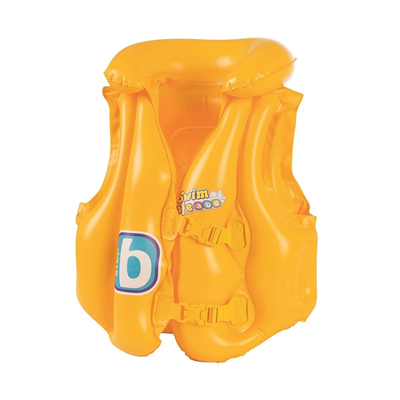 Bestway Can Yeleği 51 x 46 cm - BW32034