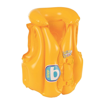 Bestway Can Yeleği 51 x 46 cm - BW32034