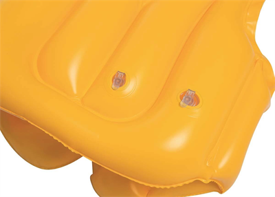 Bestway Can Yeleği 51 x 46 cm - BW32034