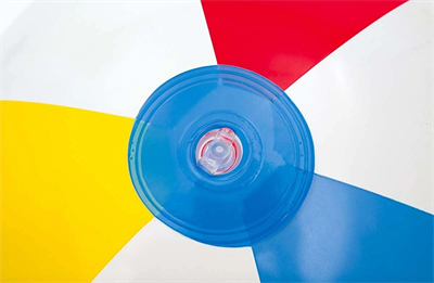 Bestway Deniz Topu Dilimli 51 cm