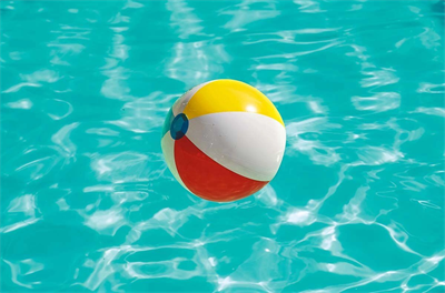 Bestway Deniz Topu Dilimli 51 cm