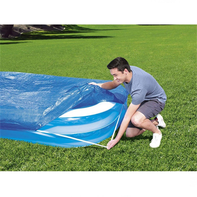 Bestway Havuz Örtüsü 305 x 183 cm 58108