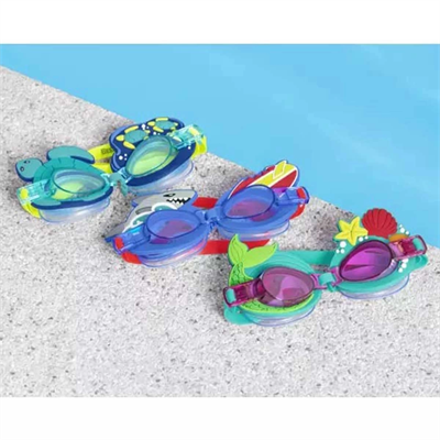 Bestway Hydro Swim Deniz Gözlüğü 21080 - 1  Adet Stokta Olan Gönderilir