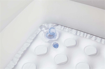 Bestway Kare Bebek Havuzu - BW51116