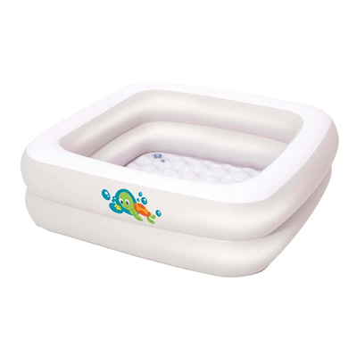 Bestway Kare Bebek Havuzu - BW51116