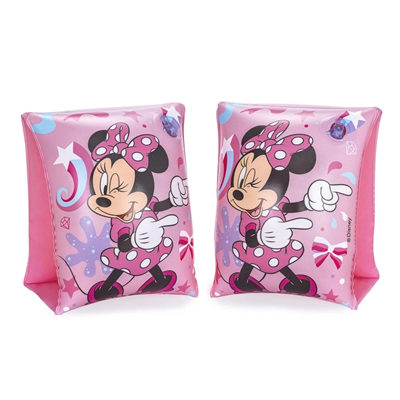 Bestway Minnie 25cm Çocuk Kolluk - BW91038