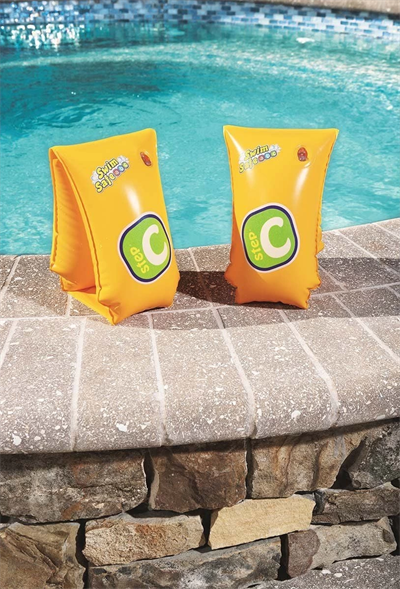 Bestway Step Çocuk Kolluk 30 x 15 cm