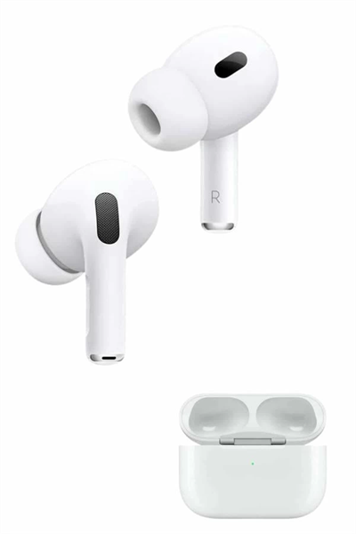 Beyaz Android ve İOS Uyumlu Yüksek Performanslı Uzun Pil Ömrü