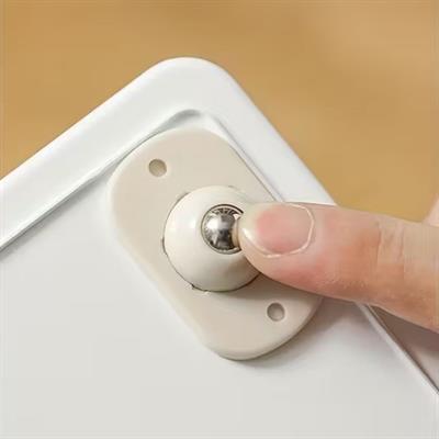 Beyaz Eşya ve Mobilya İçin 4’lü Tekerlekli Kaydırma Aparatı – Hafif ve Orta Ağırlıktaki Ürünler İçin Pratik Kaydırıcı Set (3936)