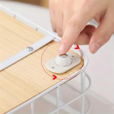 Beyaz Eşya ve Mobilya İçin 4’lü Tekerlekli Kaydırma Aparatı – Hafif ve Orta Ağırlıktaki Ürünler İçin Pratik Kaydırıcı Set (3936)