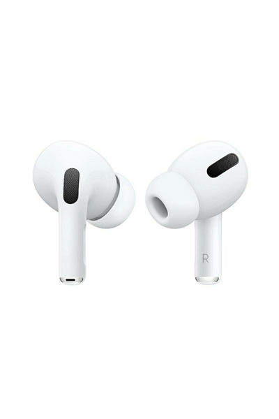 Beyaz Kablosuz Kulaklık - Bluetooth 5.0 Bağlantı ve Pratik Dokunmatik Kontrol Özellikli