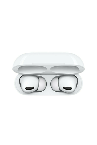 Beyaz Kablosuz Kulaklık - Bluetooth 5.0 Bağlantı ve Pratik Dokunmatik Kontrol Özellikli