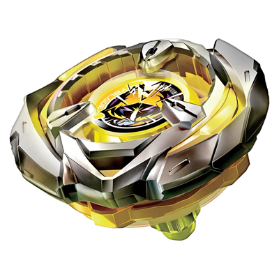 Beyblade 1li Set Arrow Myserious 4-80B