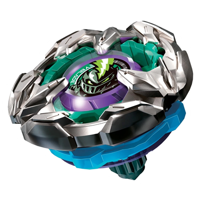 Beyblade 1li Set Lance Knight  GIO-BEY04000