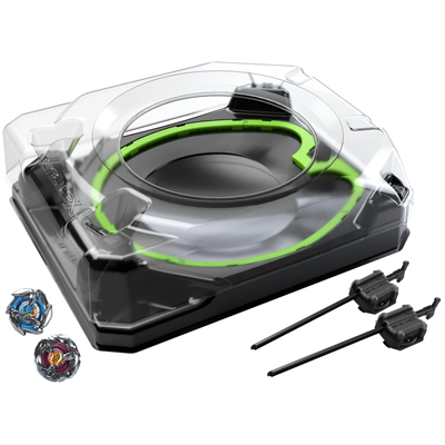 Beyblade Arena