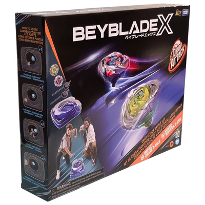 Beyblade Arena S2