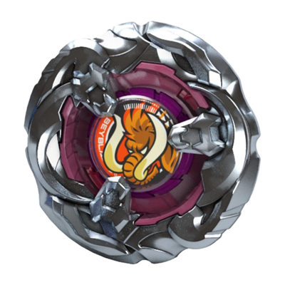 Beyblade Arena
