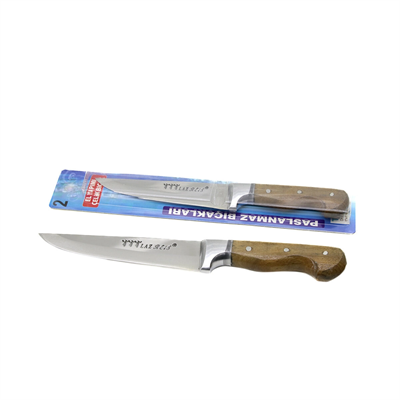 Bıçak Bilezikli Trabzon El Yapımı Bx40