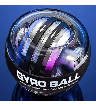 Bilek Güçlendirme Aleti