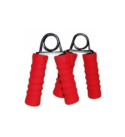 Bilek Güçlendirme Yayı (2li Set) - Süngerli  (3936)