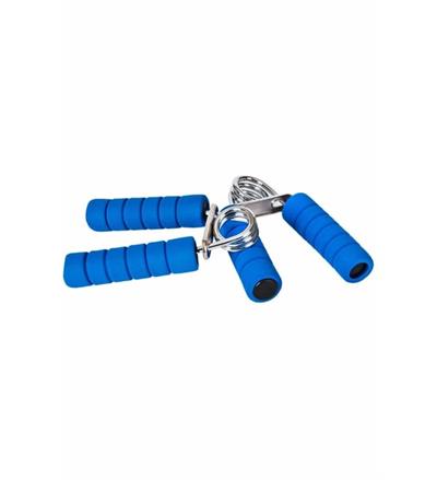 Bilek Güçlendirme Yayı (2li Set) - Süngerli  (3936)