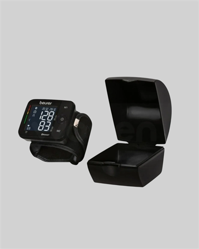 Bilek Tipi Dijital Tansiyon Ölçüm Cihazı