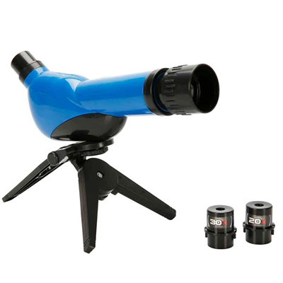Bilim Set Teleskop