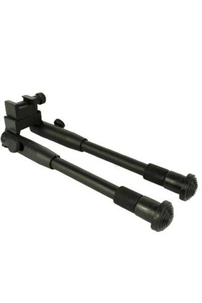 Bipod Katlanabilir Kızaklı  Çatal Ayak