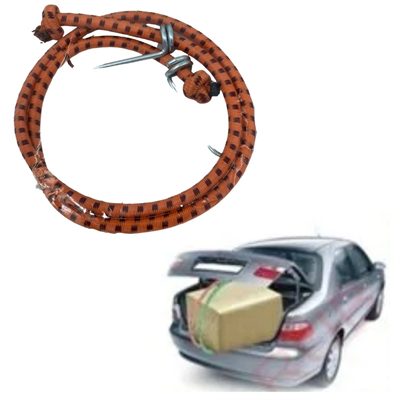 Bisiklet Araba Motosiklet Kancalı Bagaj Gergi Lastiği Sabitleme Bx40