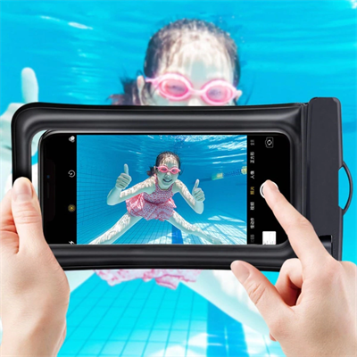 Bisiklete Takılan Su Ve Yağmur Gerirmez Telefon Kılıfı Universal Bx40