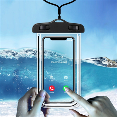 Bisiklete Takılan Su Ve Yağmur Gerirmez Telefon Kılıfı Universal Bx40
