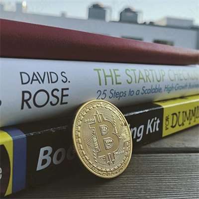 Bitcoin Madeni Hatıra Parası Madeni Bitcoin Hediye Sikke Para Bx40