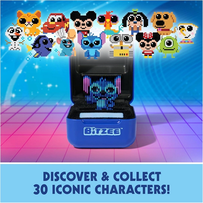 Bitzee Disney İnteraktif Oyuncak